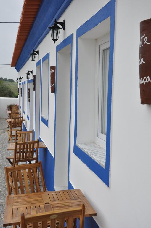 Quinta Da Sardinha Villa Елвас Екстериор снимка