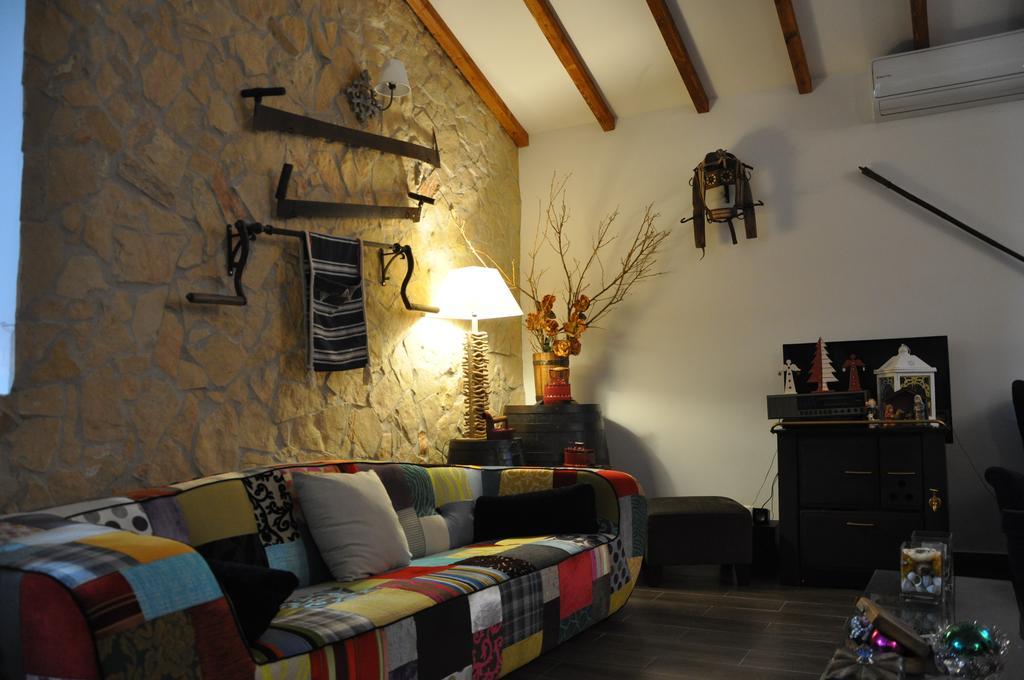 Quinta Da Sardinha Villa Елвас Екстериор снимка