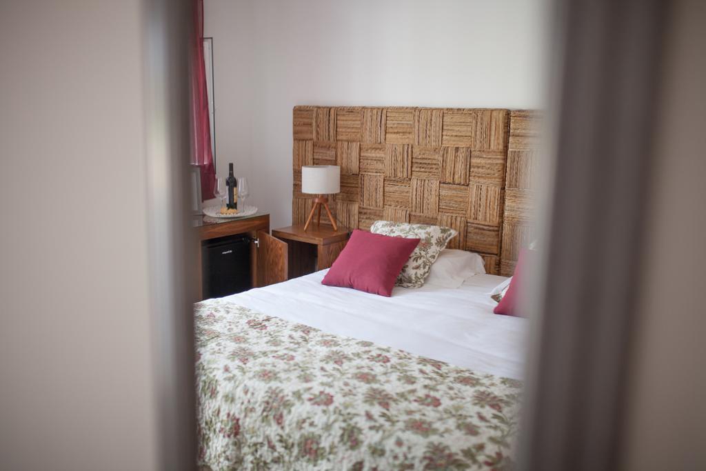 Quinta Da Sardinha Villa Елвас Екстериор снимка