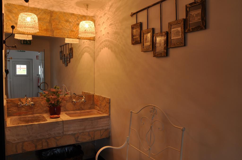 Quinta Da Sardinha Villa Елвас Екстериор снимка
