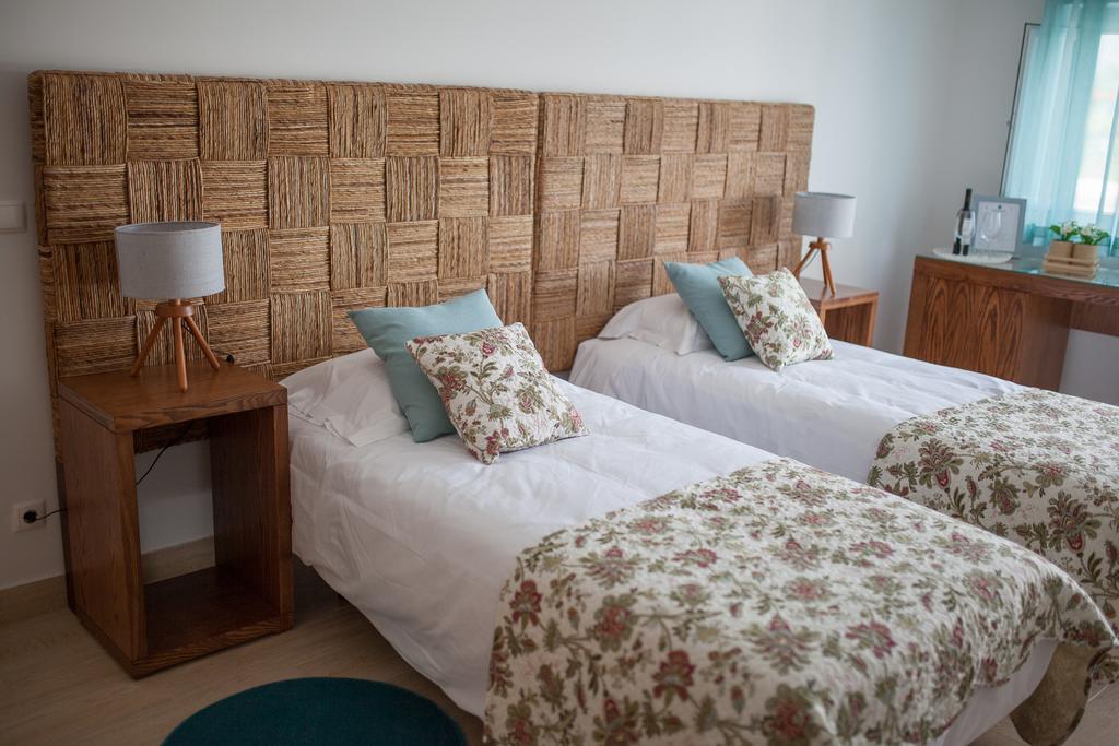 Quinta Da Sardinha Villa Елвас Екстериор снимка