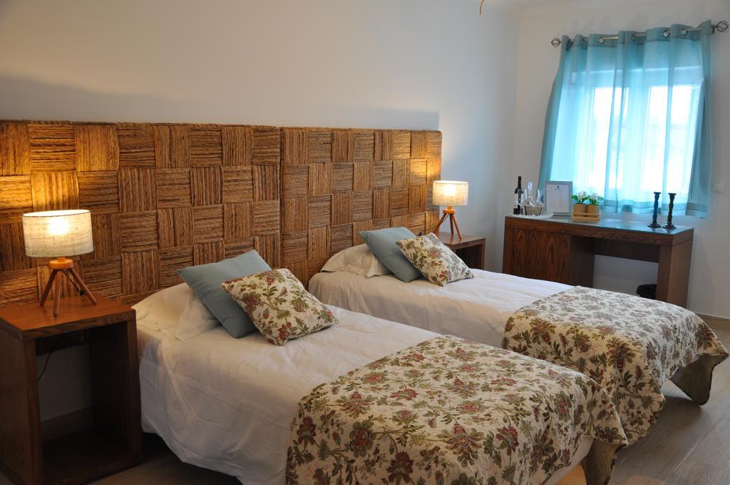 Quinta Da Sardinha Villa Елвас Екстериор снимка