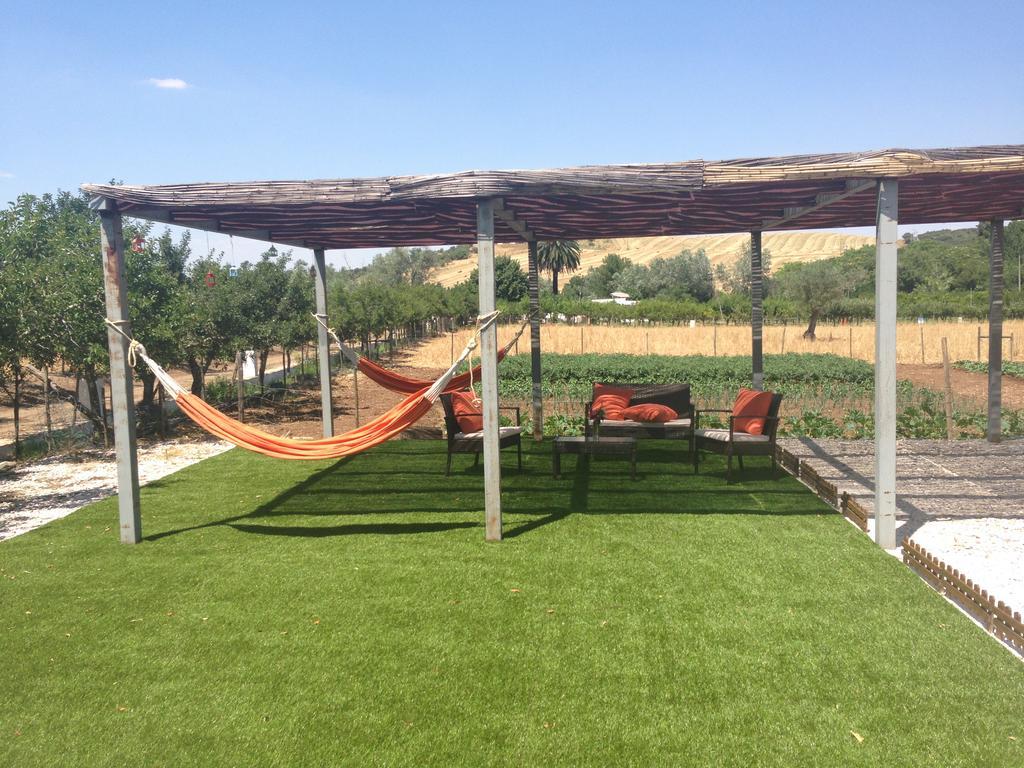 Quinta Da Sardinha Villa Елвас Екстериор снимка