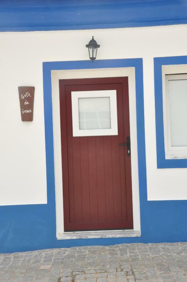 Quinta Da Sardinha Villa Елвас Екстериор снимка