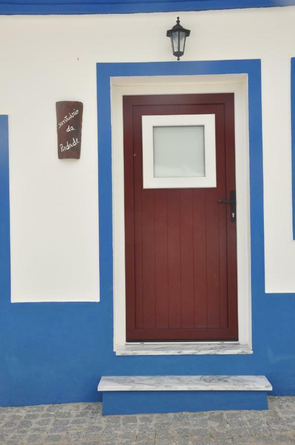 Quinta Da Sardinha Villa Елвас Екстериор снимка